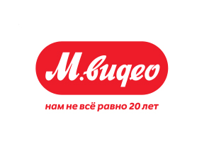 MVideo (МВидео)
